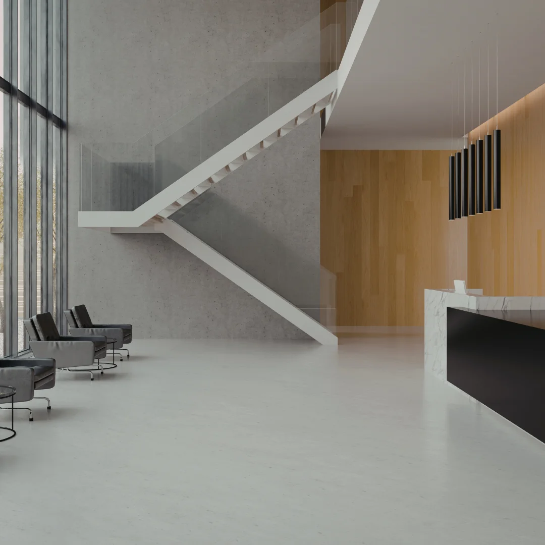 professional after builders cleaning in Dublin